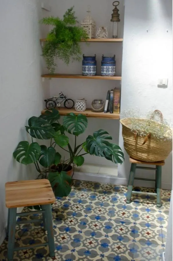Apartamentos San Hiscio Tarifa